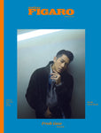 ISSUE 33 - AARON KWOK