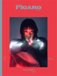 Madame FIGARO 1 Year Subscription Plan