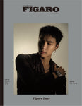 ISSUE 18 (Pre-order) - LAY ZHANG