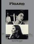 ISSUE 27 - ANGELA YUEN & AUDREY DIWAN