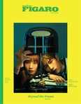 ISSUE 27 - HEDWIG TAM & JEFFREY NGAI