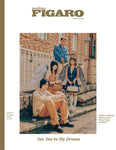 ISSUE 18 - TAKURO CHEUNG, HANNA CHAN, MOON TANG & GARETH.T