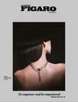 ISSUE 1 - CARTIER